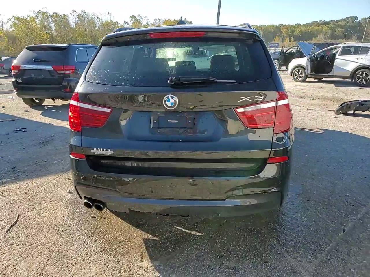 Фото: 5UXWX7C53EL984397