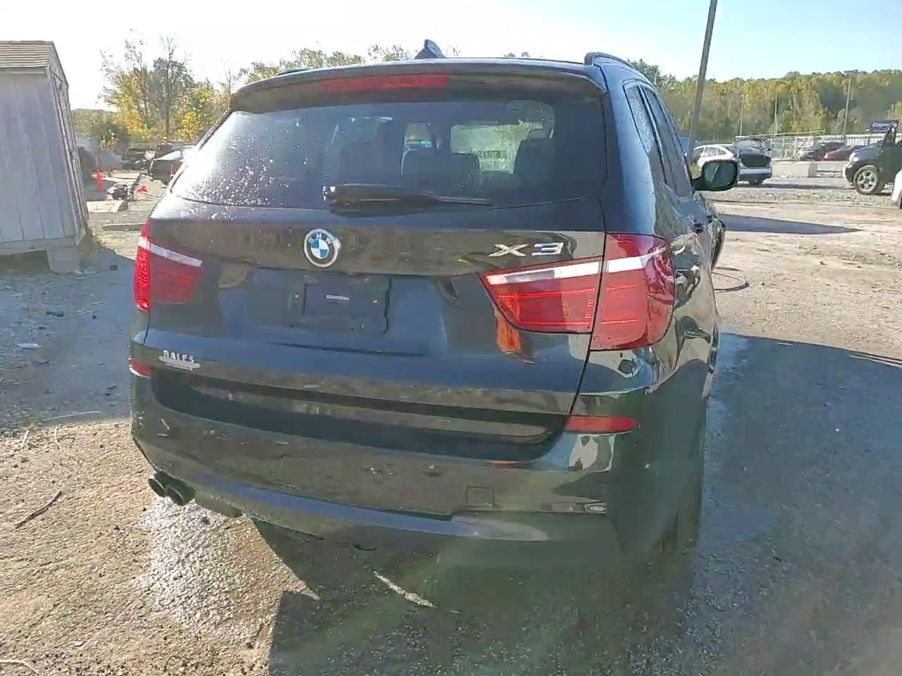 Фото: 5UXWX7C53EL984397