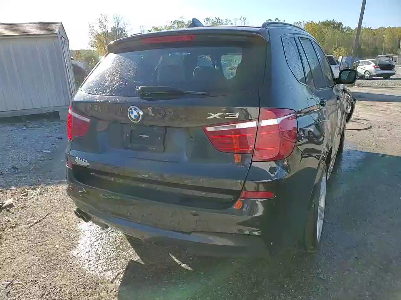 Фото: 5UXWX7C53EL984397