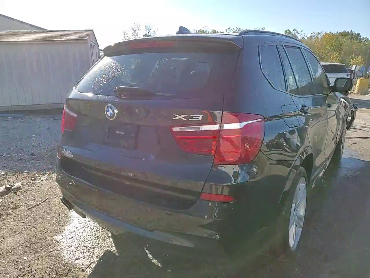 Фото: 5UXWX7C53EL984397