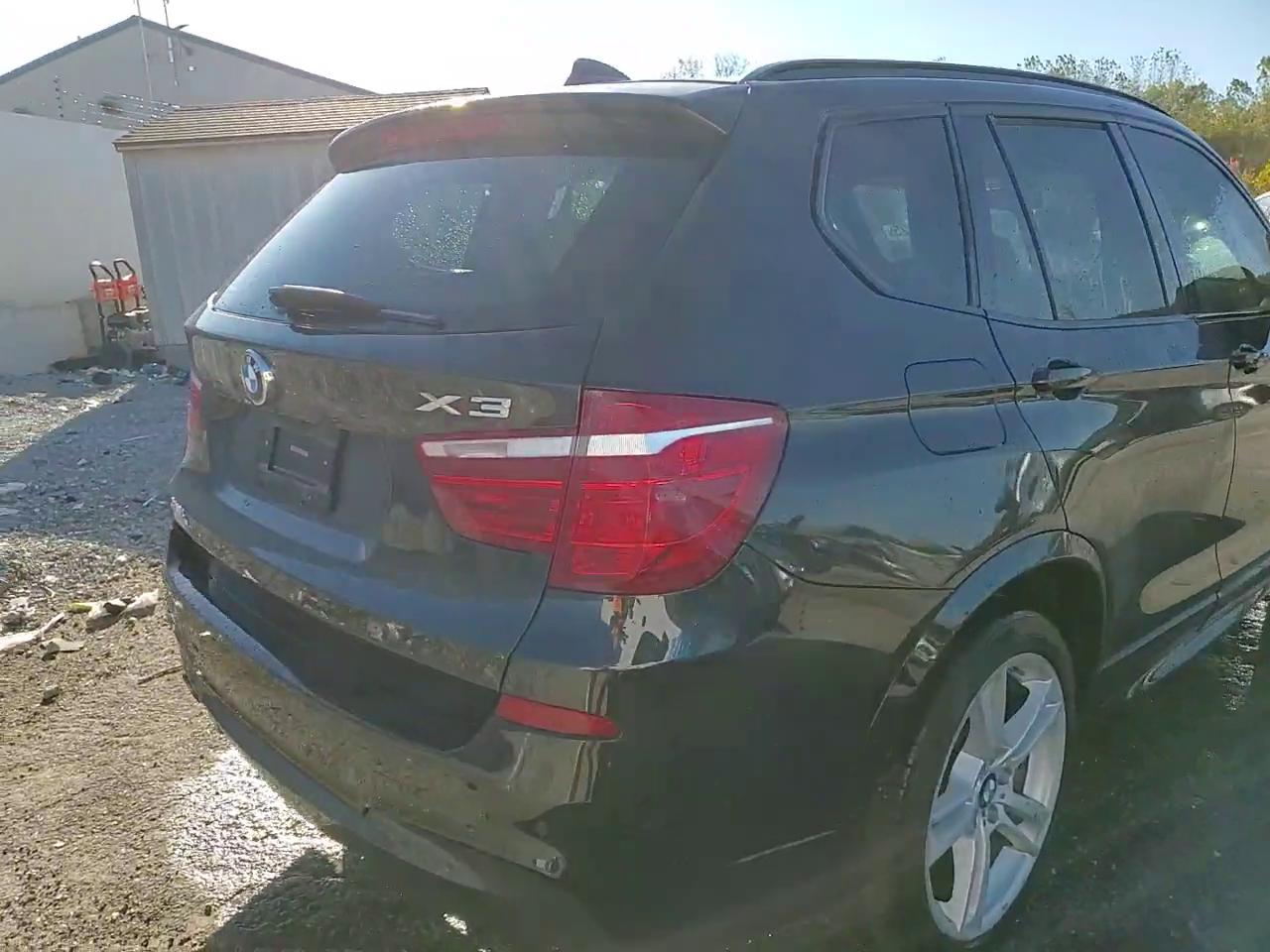 Фото: 5UXWX7C53EL984397