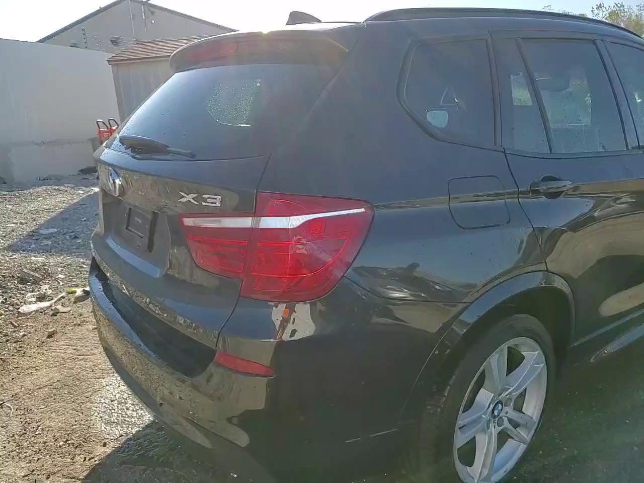 Фото: 5UXWX7C53EL984397