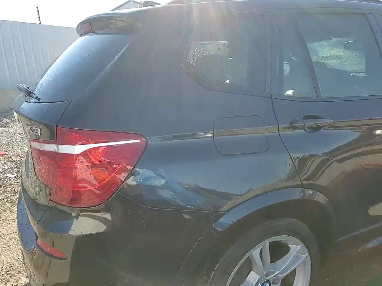 Фото: 5UXWX7C53EL984397