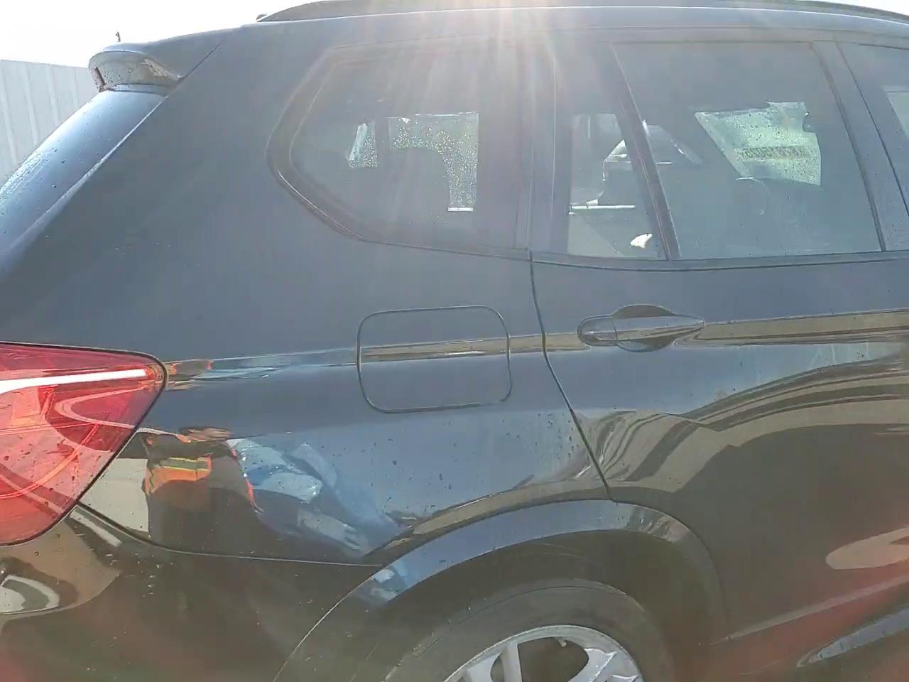 Фото: 5UXWX7C53EL984397