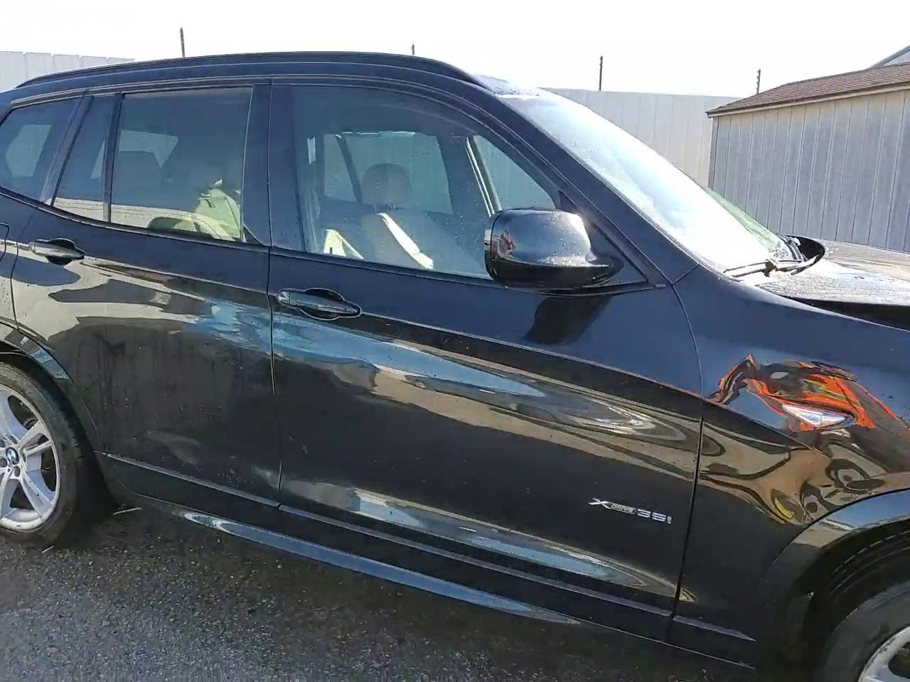 Фото: 5UXWX7C53EL984397