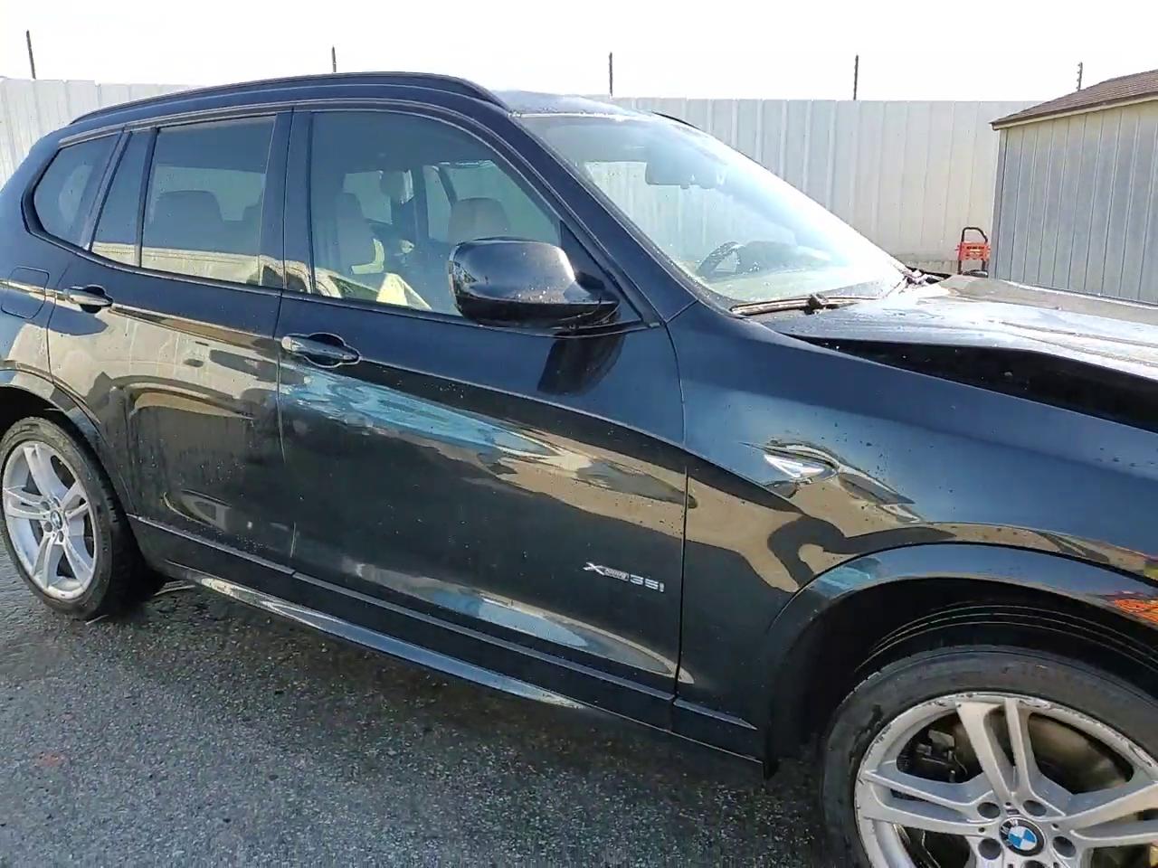 Фото: 5UXWX7C53EL984397