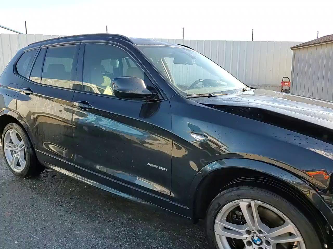 Фото: 5UXWX7C53EL984397