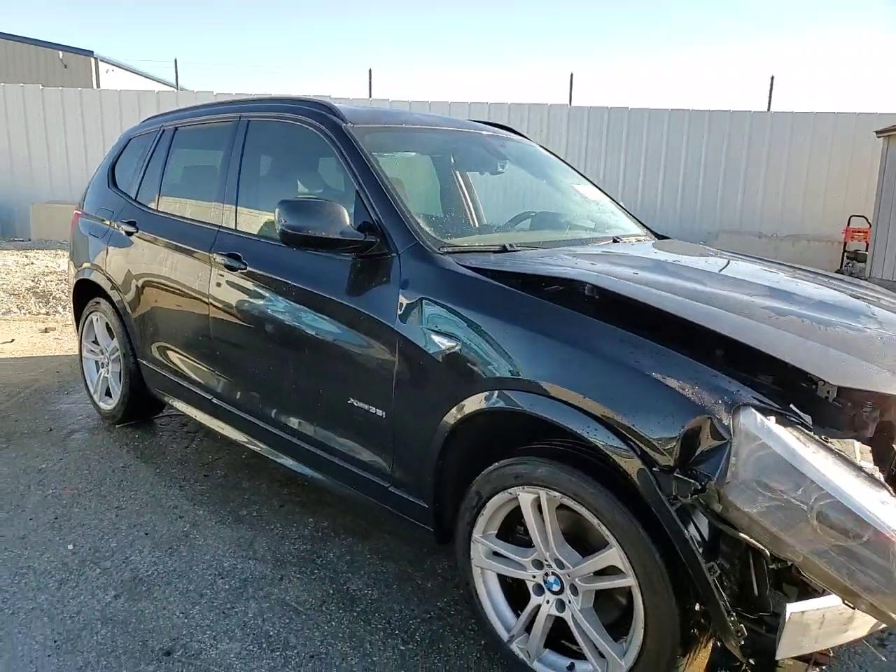 Фото: 5UXWX7C53EL984397