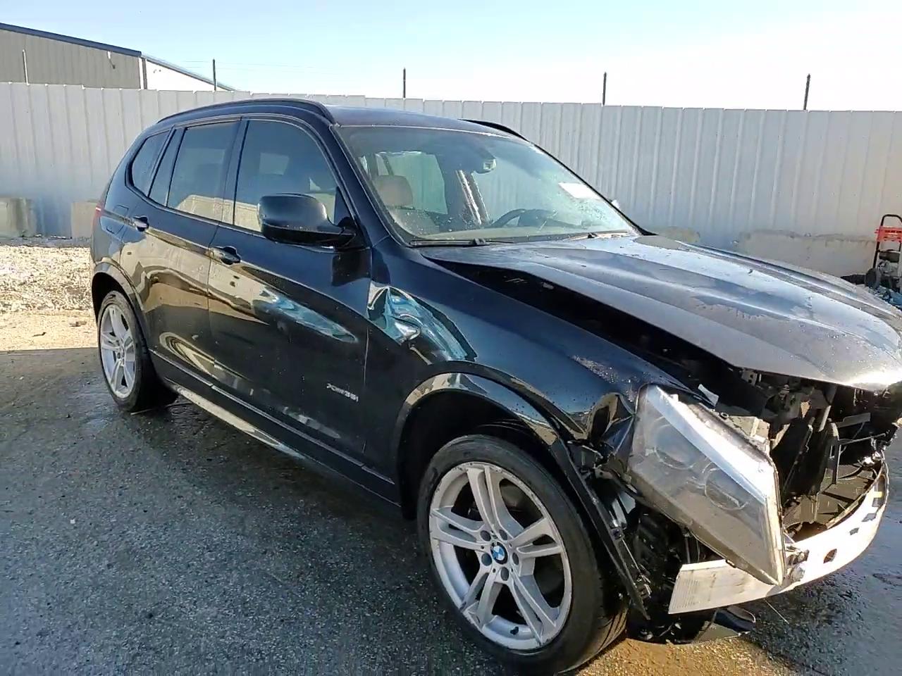 Фото: 5UXWX7C53EL984397