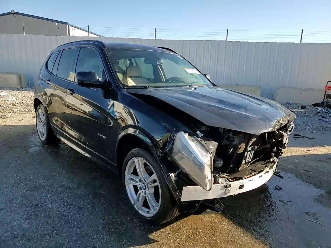 Фото: 5UXWX7C53EL984397