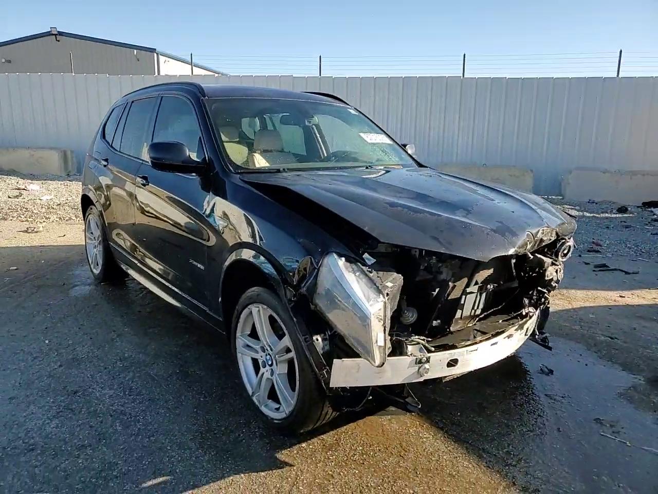 Фото: 5UXWX7C53EL984397