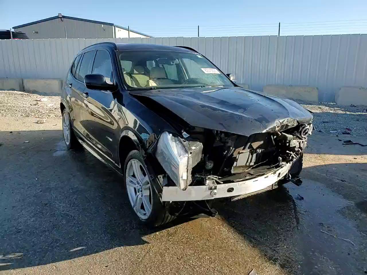 Фото: 5UXWX7C53EL984397