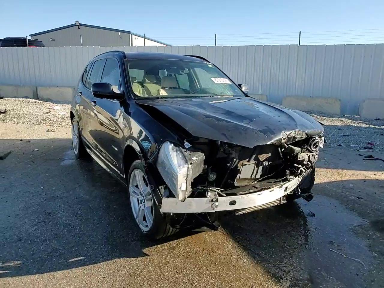 Фото: 5UXWX7C53EL984397