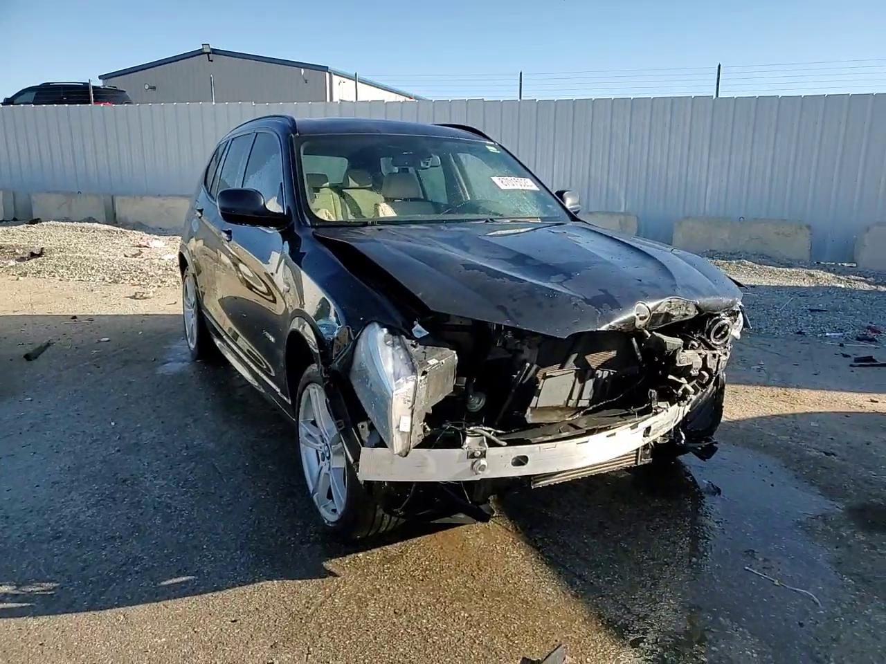 Фото: 5UXWX7C53EL984397