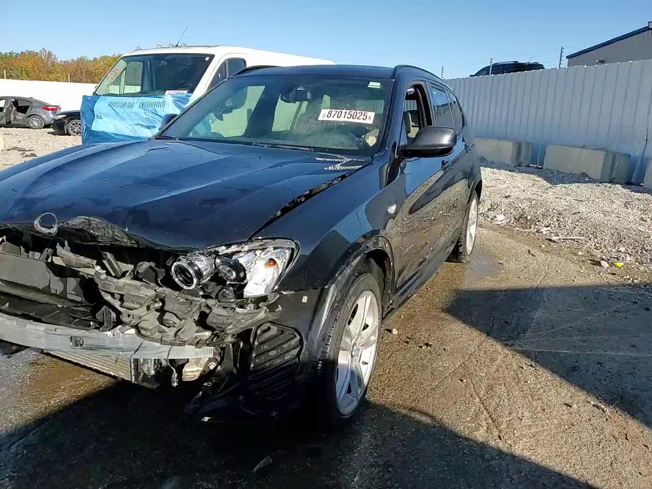 Фото: 5UXWX7C53EL984397