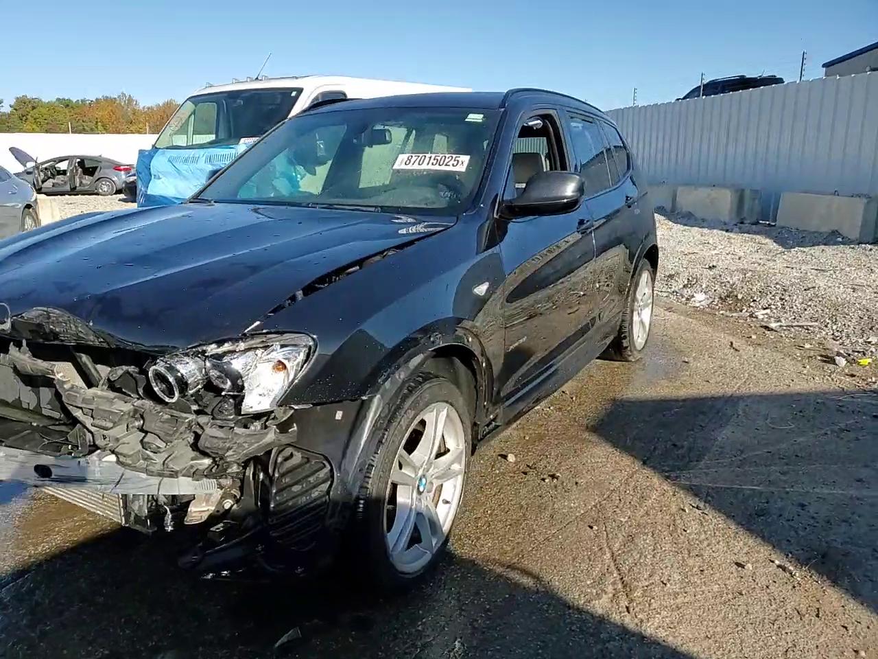 Фото: 5UXWX7C53EL984397