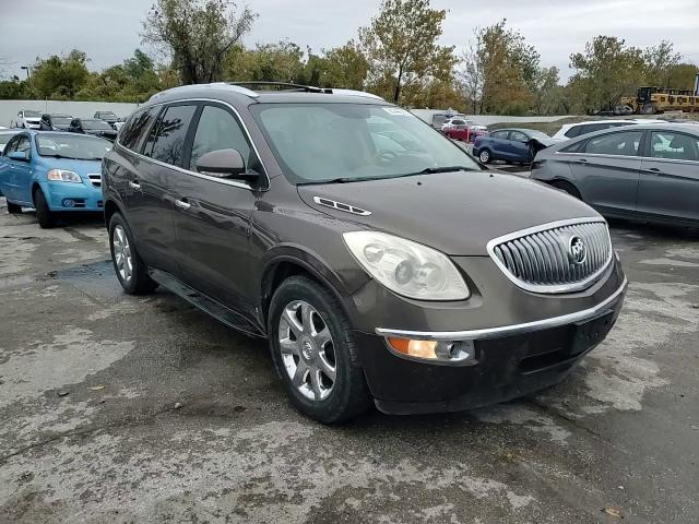 2009 Buick Enclave Cxl VIN: 5GAEV23D29J140514 Lot: 90443665