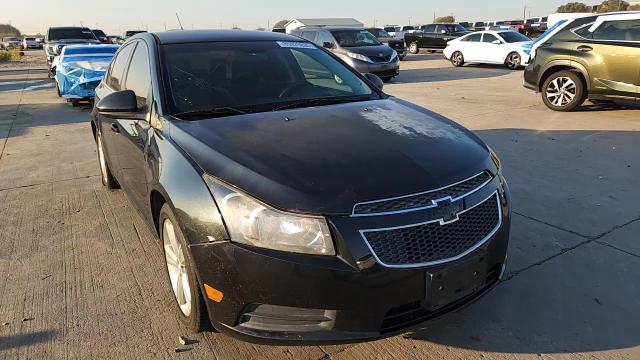 2015 Chevrolet Cruze Lt VIN: 1G1PE5SB1F7285702 Lot: 85929895