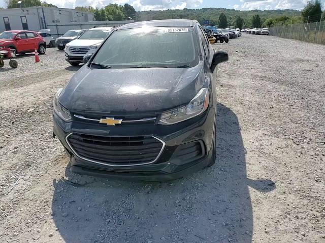2020 Chevrolet Trax Ls VIN: KL7CJKSB2LB052840 Lot: 85162675