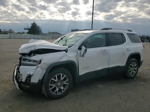 2021 GMC Acadia Slt VIN: 1GKKNMLS4MZ167305 Lot: 90289695