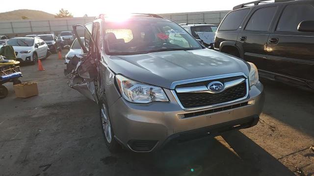 2015 Subaru Forester 2.5I Premium VIN: JF2SJAFC5FH571251 Lot: 86104205
