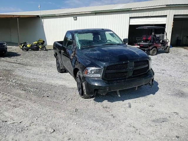 2014 Ram 1500 St VIN: 3C6JR6AT8EG282680 Lot: 89440265