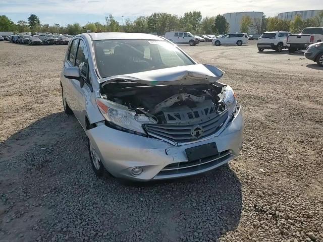 2014 Nissan Versa Note S VIN: 3N1CE2CP8EL428348 Lot: 81985965