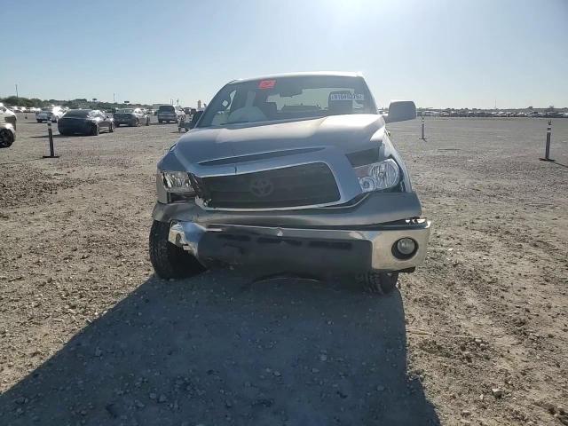 2008 Toyota Tundra Crewmax VIN: 5TFEV541X8X044887 Lot: 91049275
