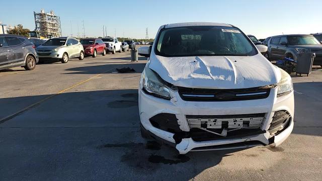 2015 Ford Escape Se VIN: 1FMCU0G74FUA22178 Lot: 82767865