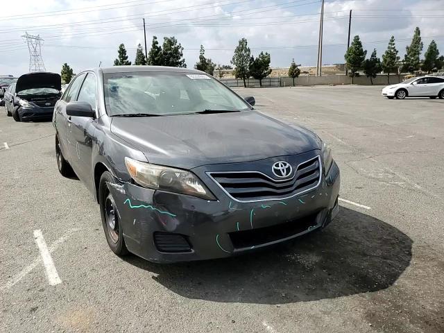 2010 Toyota Camry Base VIN: 4T1BF3EK4AU077320 Lot: 86334065