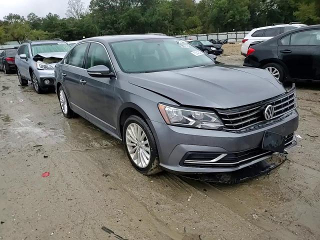 2016 Volkswagen Passat Se VIN: 1VWBT7A32GC012268 Lot: 85842395