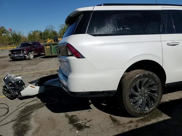 2025 Lincoln Navigator L Reserve VIN: 5LMJJ3LG5SEL11806 Lot: 86076835