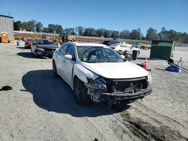 2010 Nissan Maxima S VIN: 1N4AA5AP5AC852666 Lot: 82388075