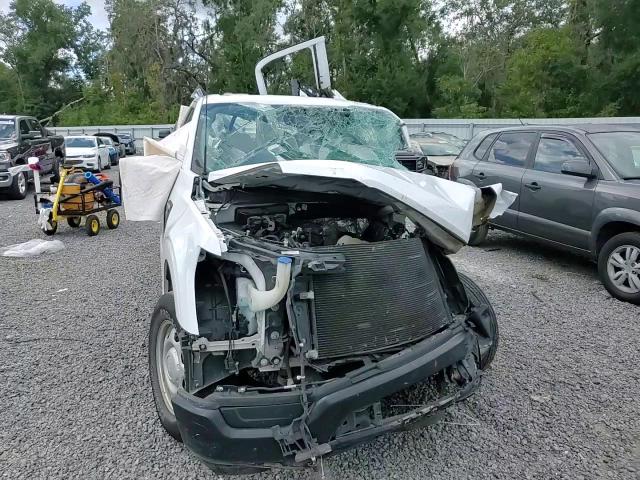 2021 Ford F150 VIN: 1FTMF1CBXMKE86734 Lot: 85741845