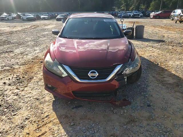 2017 Nissan Altima 2.5 VIN: 1N4AL3AP3HC295510 Lot: 85390905