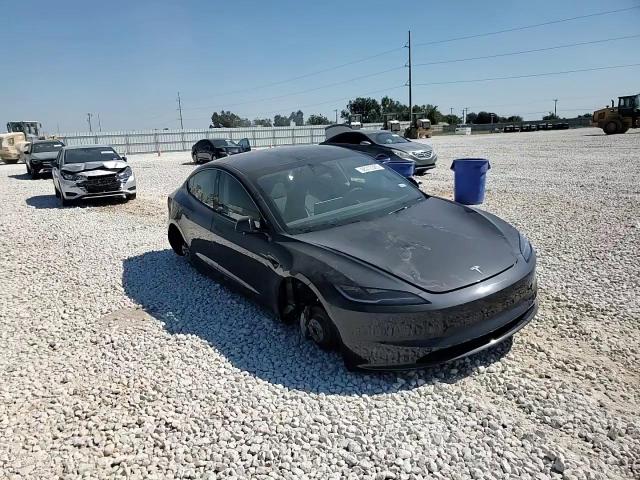 2025 Tesla Model 3 VIN: 5YJ3E1EA8SF008888 Lot: 86312385