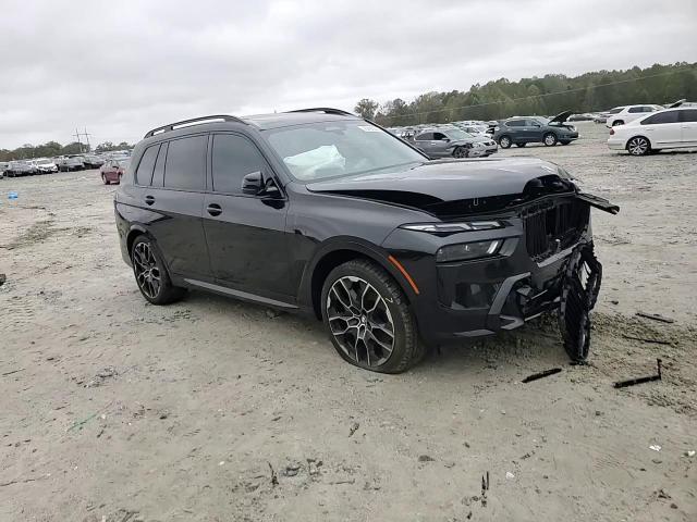 2023 BMW X7 xDrive40I VIN: 5UX23EM0XP9P70024 Lot: 90492945