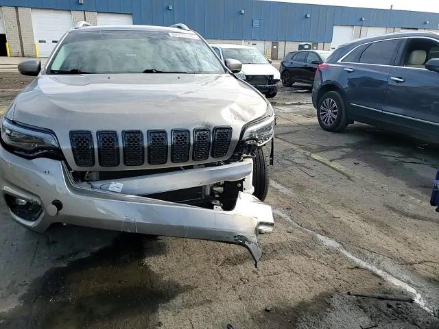 2019 Jeep Cherokee Limited VIN: 1C4PJLDB4KD428769 Lot: 82731115