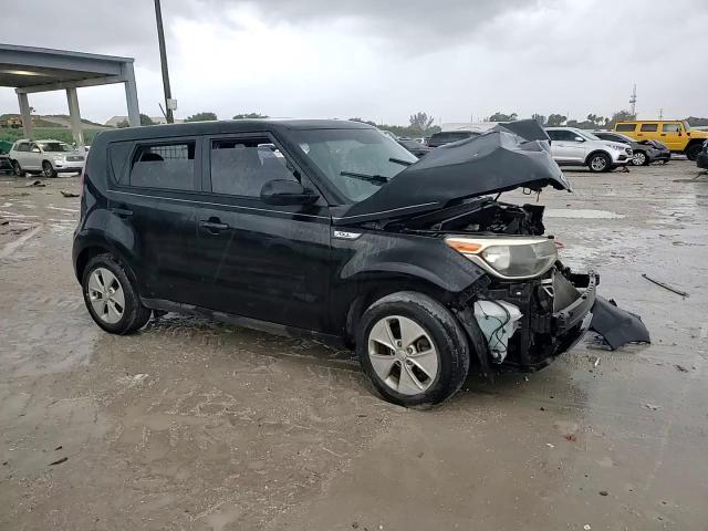 2015 Kia Soul VIN: KNDJN2A28F7217703 Lot: 84915935
