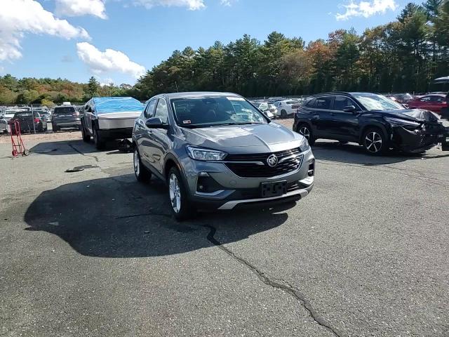 2022 Buick Encore Gx Preferred VIN: KL4MMCSL9NB052120 Lot: 82339585