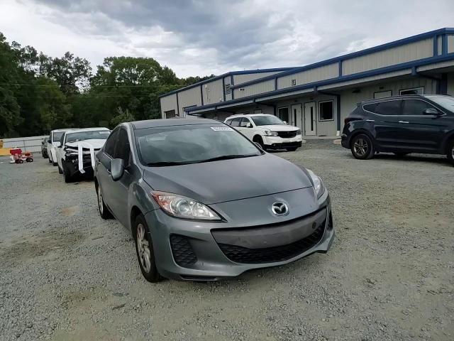 2012 Mazda 3 I VIN: JM1BL1V74C1609831 Lot: 82298855