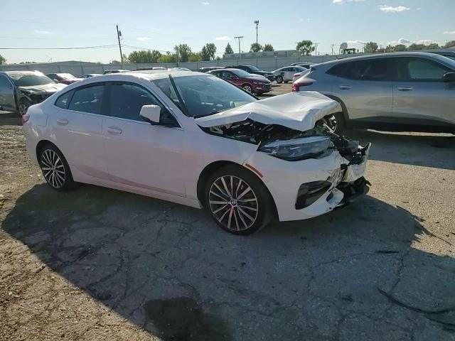 2021 BMW 228Xi VIN: WBA73AK04M7H21525 Lot: 82301575
