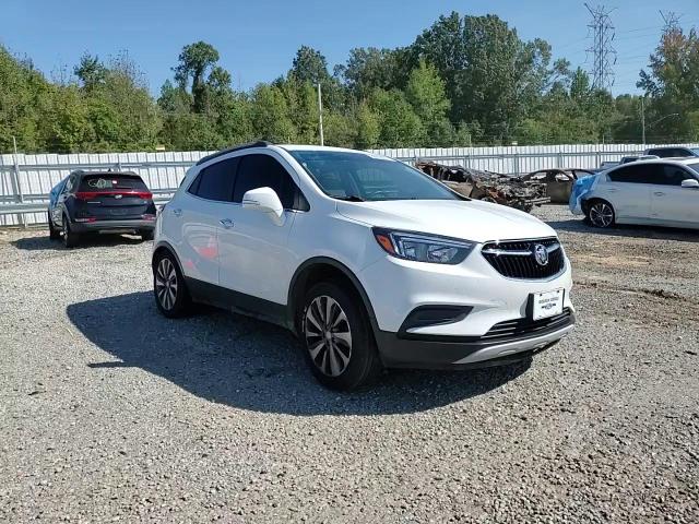 2017 Buick Encore Preferred VIN: KL4CJASB7HB090045 Lot: 86610375