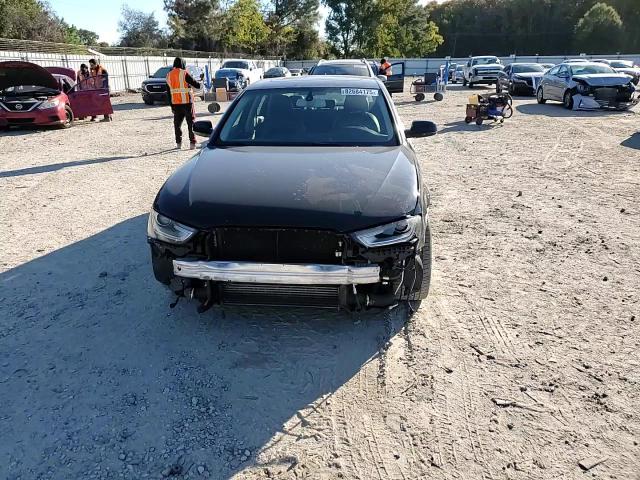 2015 Audi A4 Premium VIN: WAUAFAFL5FN027231 Lot: 82684175