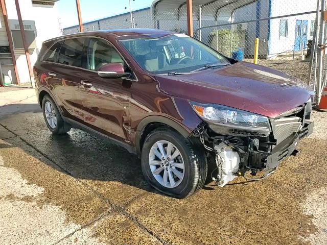 2020 Kia Sorento L VIN: 5XYPGDA38LG703516 Lot: 84768135