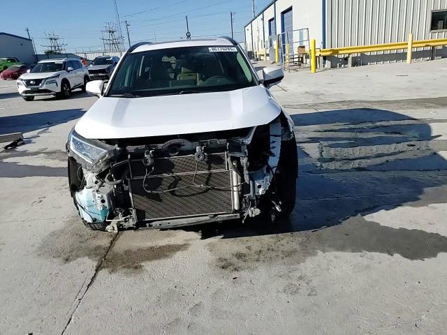 2020 Toyota Rav4 Xle VIN: 2T3RWRFV9LW085515 Lot: 86170285