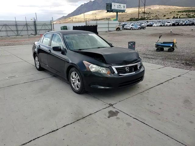 2010 Honda Accord Lxp VIN: 1HGCP2F46AA099399 Lot: 85363865