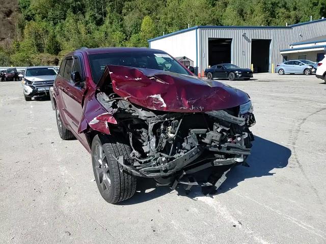 2019 Jeep Grand Cherokee Limited VIN: 1C4RJFBG6KC627854 Lot: 85580765