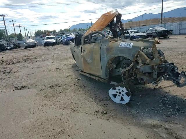 2014 Ram 1500 Slt VIN: 1C6RR7TT6ES378127 Lot: 85145525