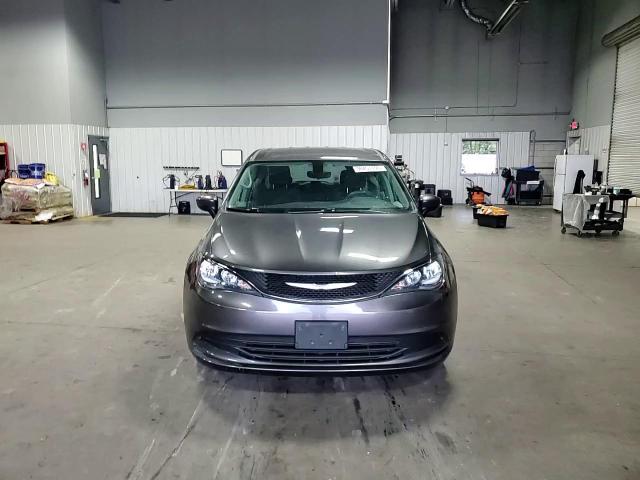 2017 Chrysler Pacifica Touring VIN: 2C4RC1DG0HR723537 Lot: 90451195